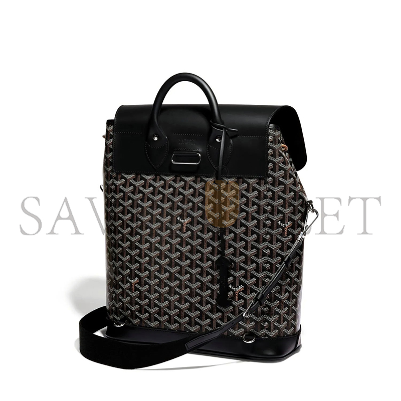 GOYARD ALPIN MM BACKPACK ALPIN2MMLTY01CL01P (39*32*15.5cm) GOYARD ALPIN MM BACKPACK ALPIN2MMLTY01CL01P (39*32*15.5cm)